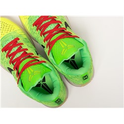 Кроссовки Nike Kobe 10 Elite Low