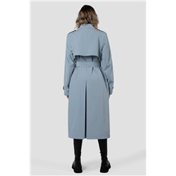 03-3337 Плащ женский (пояс)