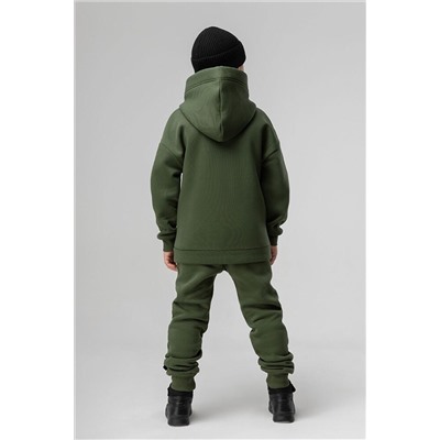 Костюм (Толстовка+Брюки) BODO, 1123131