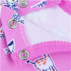 YOULALA Полукомбинезон 1194200102