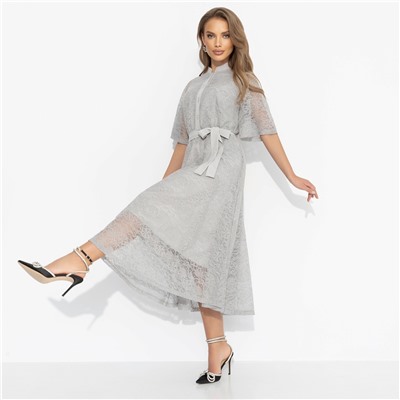 Платье для идеальной жены, Моя итальянская история (милан, с поясом)