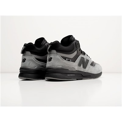 Зимние Кроссовки New Balance 997 High