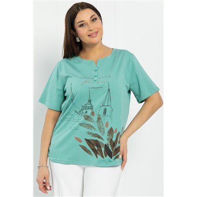 Блуза LADY TAIGA, 1103550