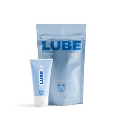 Смазка на водной основе Friday Bae Lube - 50 мл.