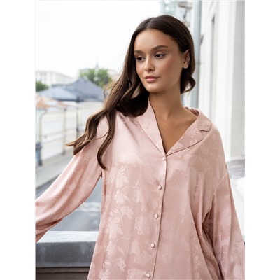 INDEFINI Пижама 5118TCCA