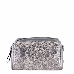 Сумка 29018-10 silver Velina Fabbiana-Safenta