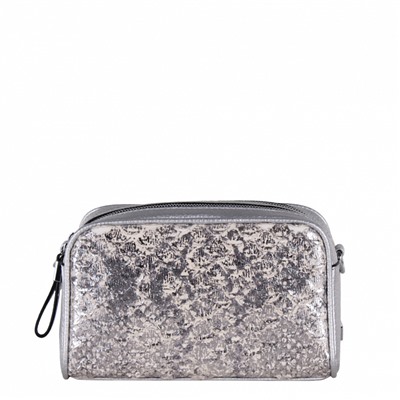 Сумка 29018-10 silver Velina Fabbiana-Safenta