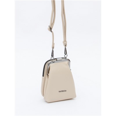 Сумка 29133-9 beige Velina Fabbiano-Safenta