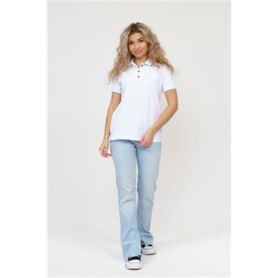 Футболка поло 36617