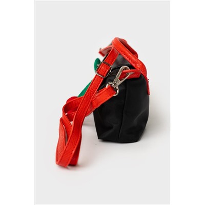 Сумка с брелоком для девочек PLAYTODAY, 1240363