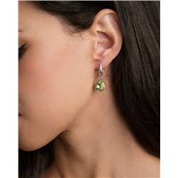 Серьги "Триллиант"