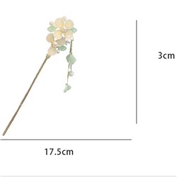 Шпилька для волос арт. 04 2809 (id 279410)