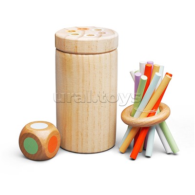 Игра развивающая "Умник "