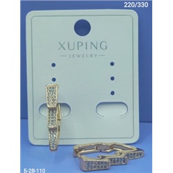 Серьги #22945249