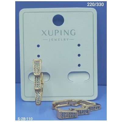 Серьги #22945249