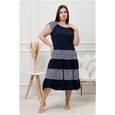 Платье 9190 НАТАЛИ, 980407