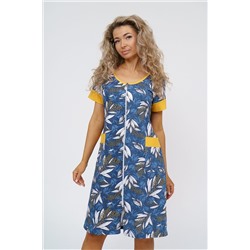 Халат 36945 НАТАЛИ, 1112267