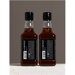 Подарочный набор ЧИСТОЕ СЧАСТЬЕ «Крутой мужик»: гель для душа и шампунь для волос, 2×250 мл