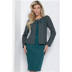 Платье LADY TAIGA, 1077268