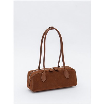 Сумка 1321THF brown Polina&Eiterou