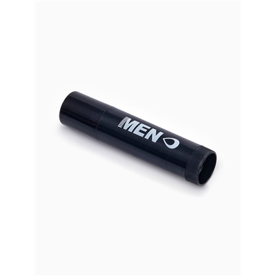 Мужская гигиеническая помада для губ с экстрактом лимона