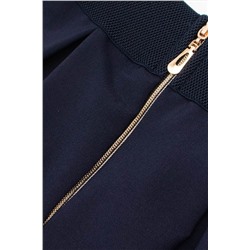 Юбка для девочки с бархатной отделкой SP0109 НАТАЛИ, 907911