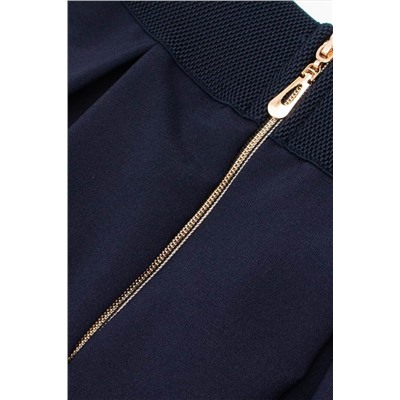 Юбка для девочки с бархатной отделкой SP0109 НАТАЛИ, 907911