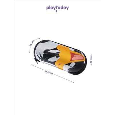 440069 PLAYTODAY Футляр для очков
