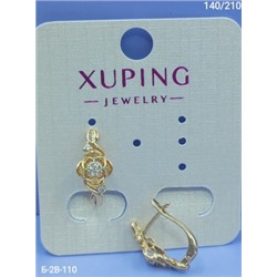Серьги #22925974