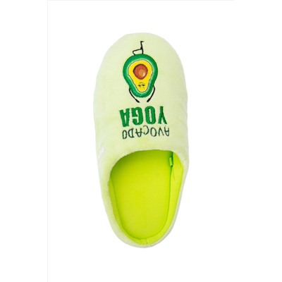 Тапочки PLAYTODAY, 847020