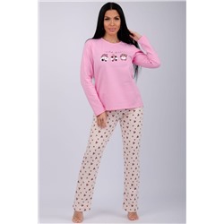 Пижама с брюками Гномы НАТАЛИ, 1213746