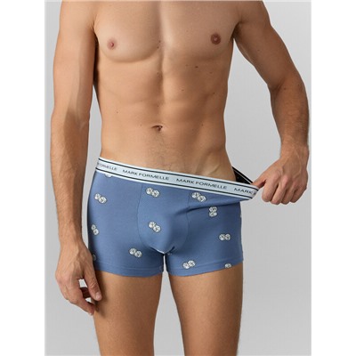 ТРУСЫ МУЖСКИЕ (2ШТ) 411228-2