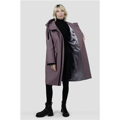 01-12239 Пальто женское демисезонное