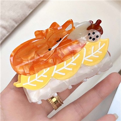 Краб для волос арт. 01 9196 (id 287942)