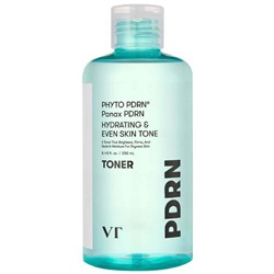 VT Cosmetics Увлажняющий тонер для лица с ПДРН  PDRN Toner