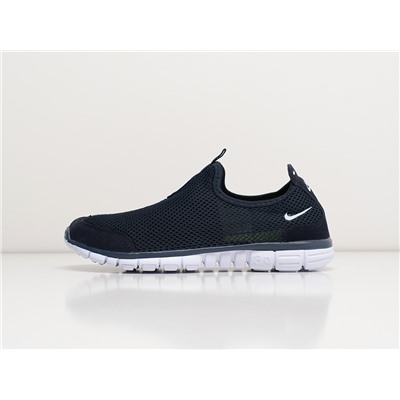 Кроссовки Nike Free 3.0 Slip-On