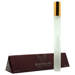 Туалетная вода Givenchy Pour Homme мужская (15 мл)