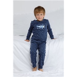 Пижама CROCKID, 1237324