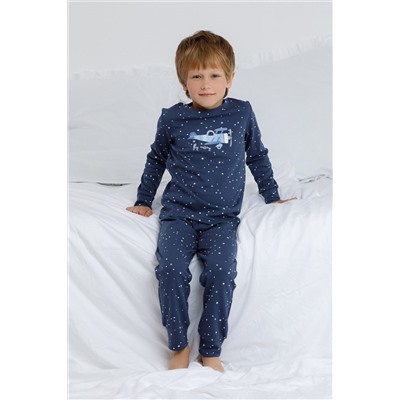 Пижама CROCKID, 1237324