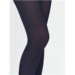 Minimi Колготки TOP MATRICE 70 (микрофибра с рисунком - матрица)