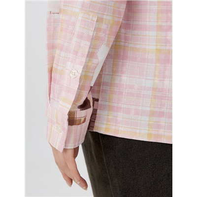 РУБАШКА ЖЕНСКАЯ 122963