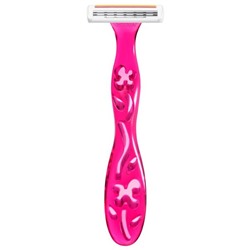 Станок для бритья одноразовый BiC Soleil Miss (2шт.) для женщин