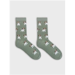 MARK FORMELLE Мужские носки 017K-1909