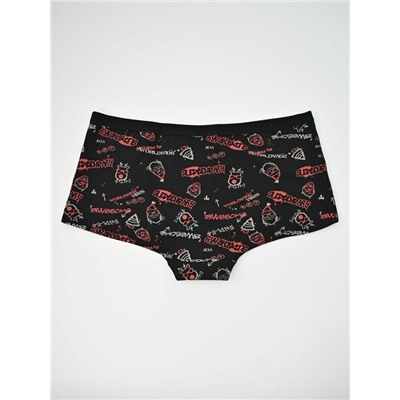 Женские Трусы