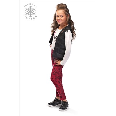 Леггинсы CONTE KIDS, 113328