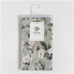 Наволочка декоративная «Этель» Jasmine (вид 1), 40×40 см, хлопок 100%