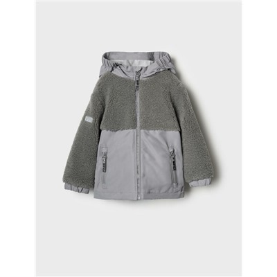 Куртка детская для мальчиков (ветровка)