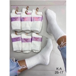Носки женские 10 пар 1719205-1