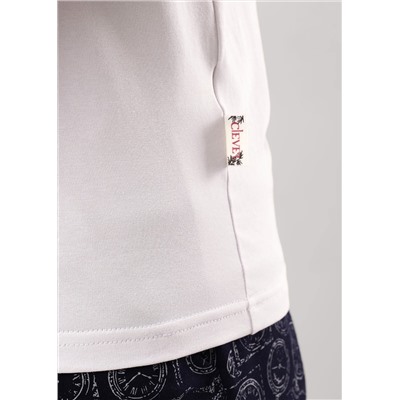 CLEVER Футболка MF450630