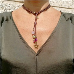 Колье арт. 26 7195 (id 280904)